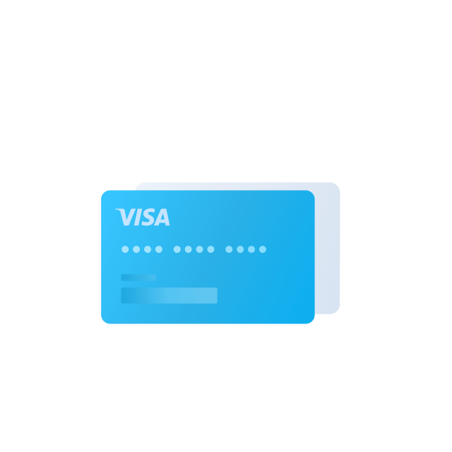 Credit Card is Accepted
