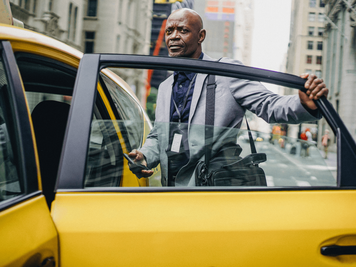 Hartford CT Taxi & Cab Service Arrow Cab, Inc.