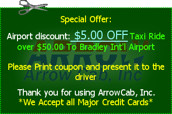 Special Airport Discount