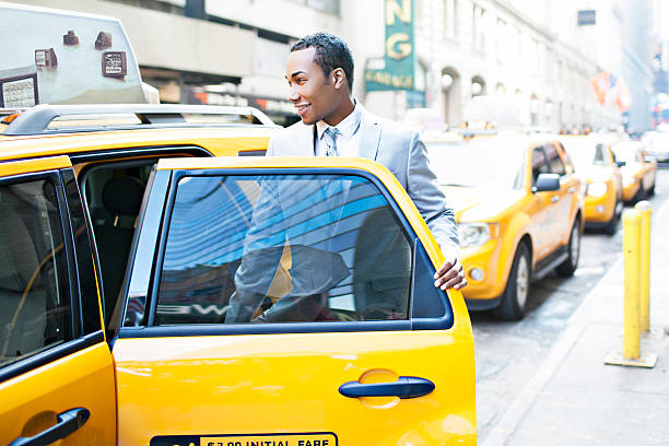 fully permitted licensed insured taxi cabs